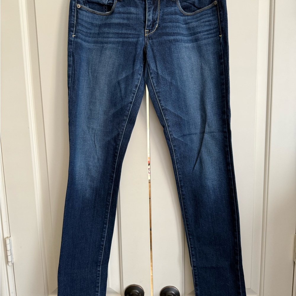 Women's American Eagle Low Rise Jeans